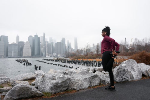 Running Communities Expand Rapidly Across Urban India in 2026
