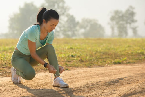 Barefoot Running Advocates Promote Minimalist Approaches in Indian Training