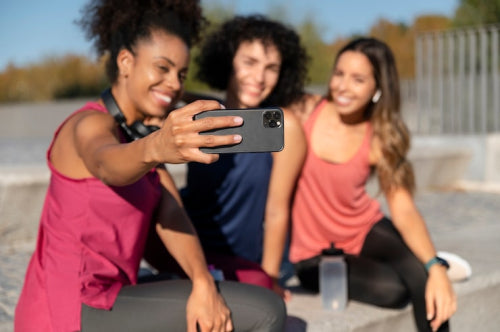 Influencers Inspire New Runners Through Consistent Community Engagement