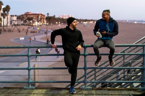 How Urban Runners in India Are Adapting to Global Gear Trends