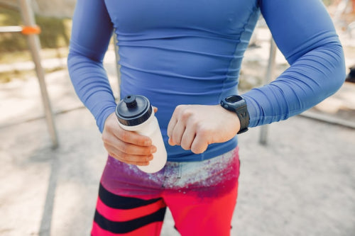 Why Secure Pockets Matter in Running Gear: A Runner's Perspective