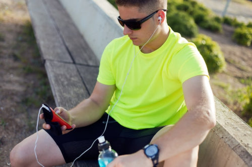 How Reflective Details Make Running Gear Safer for Urban Runners