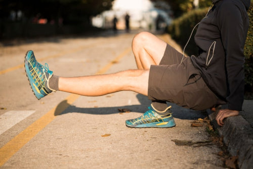 What to Look for in High-Performance Running Shoes for Road Runners