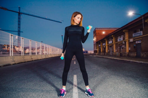 Best Running Shorts with Reflective Features for Night Runs