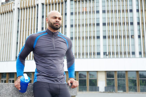 The Impact of Compression Gear on Running Performance