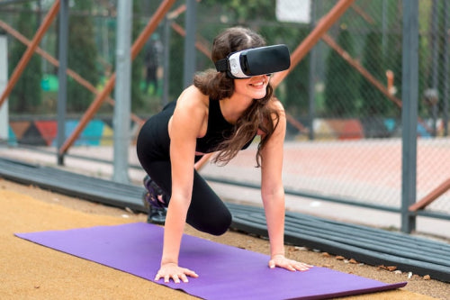 The Future of Running Gear in India: Trends and Innovations