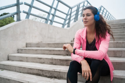 Running Gear for Women: Comfort, Support, and Style