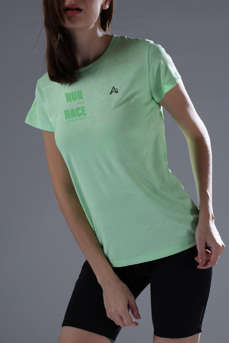 #Color_Summer Green 10K