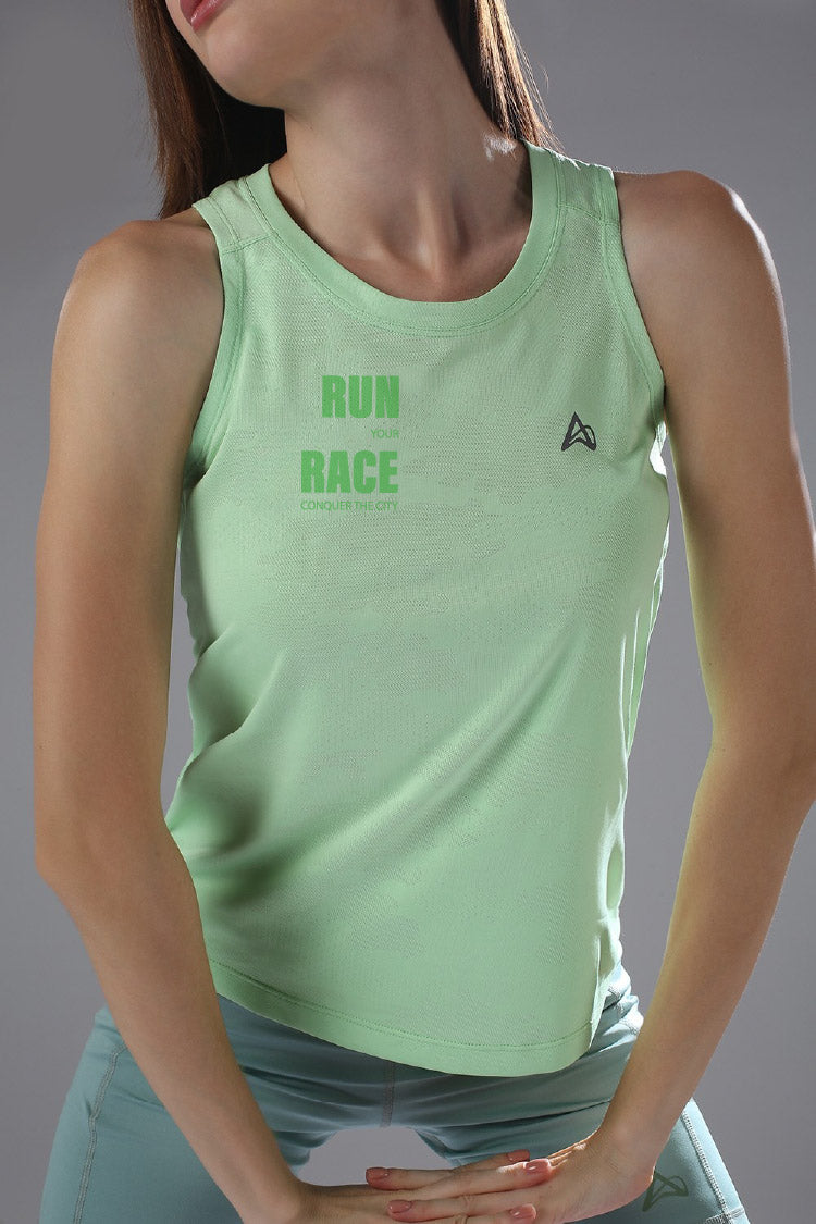 #Color_Summer Green 10K