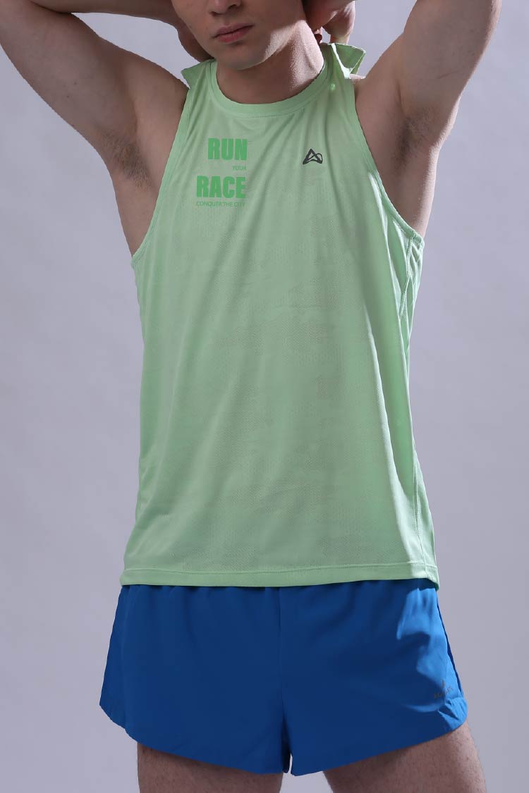 #Color_Summer Green 10K