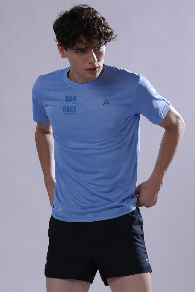 #Color_Airy Blue 10K