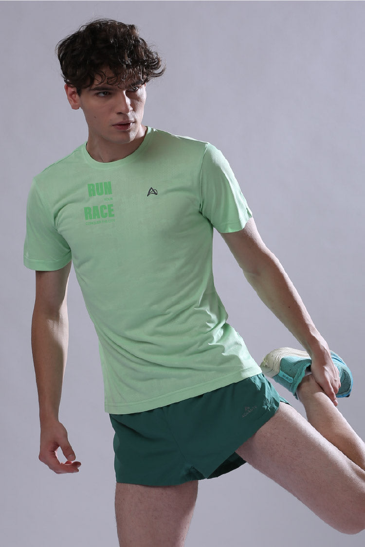 #Color_Summer Green 10K