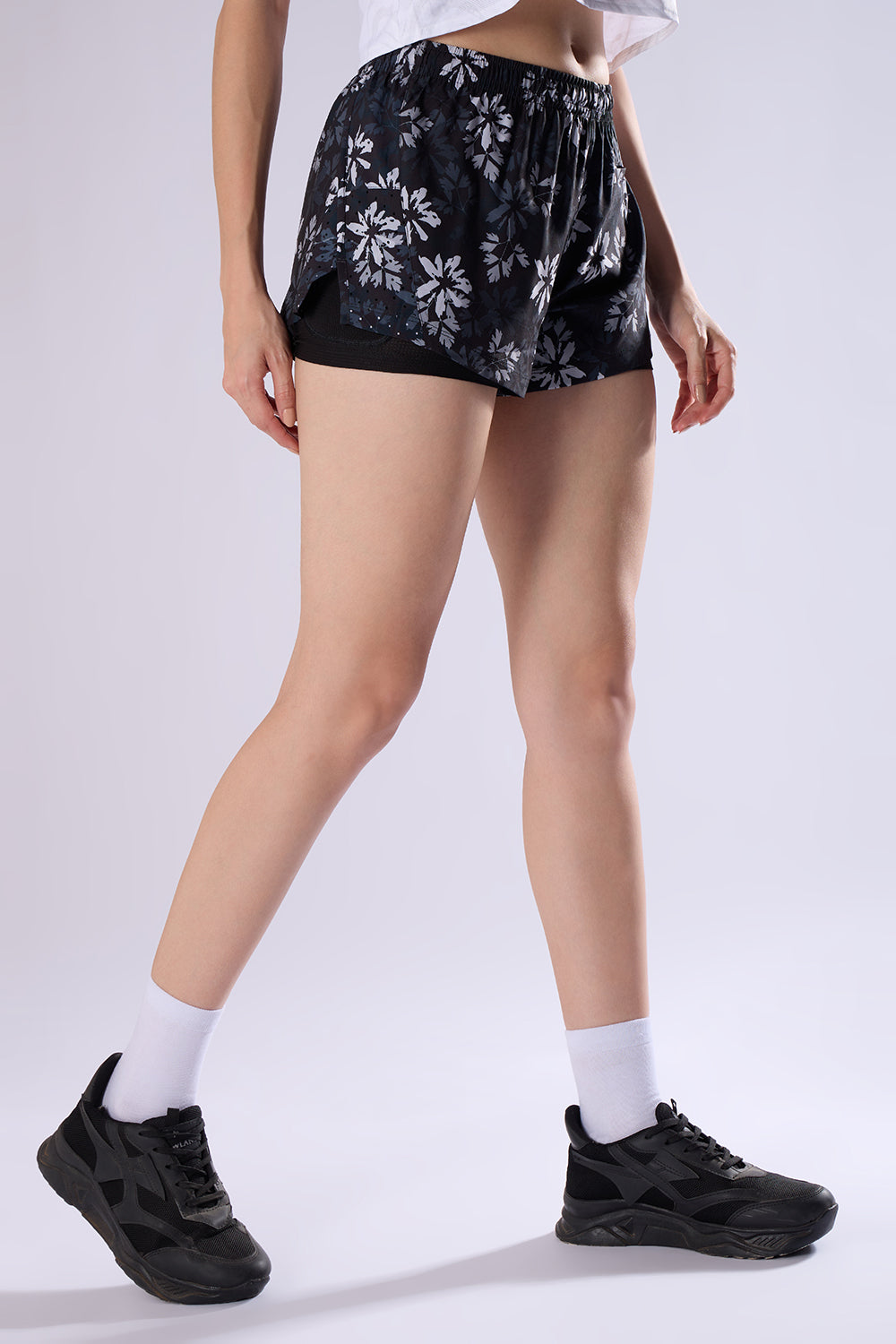 Women's 3.5" StrideMax Ultimate Shorts I...