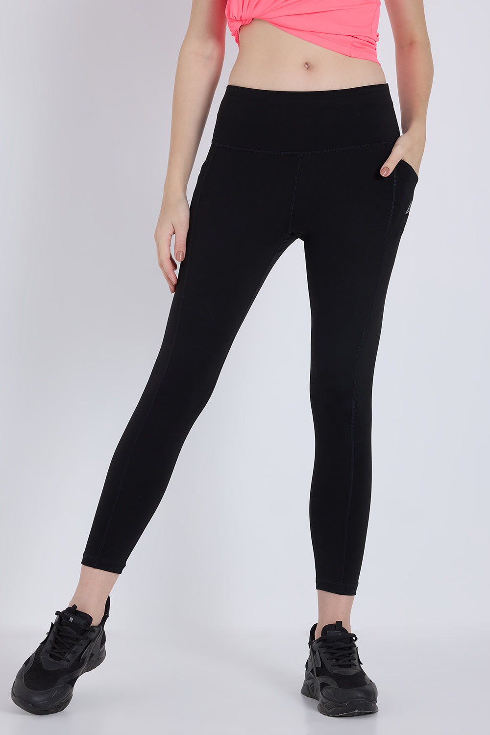 Women's Tone 24" Workout Tights
