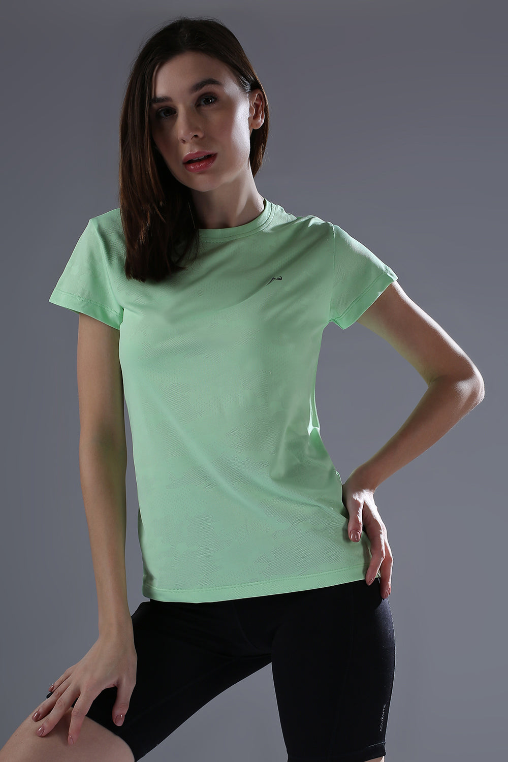 #Color_Summer Green