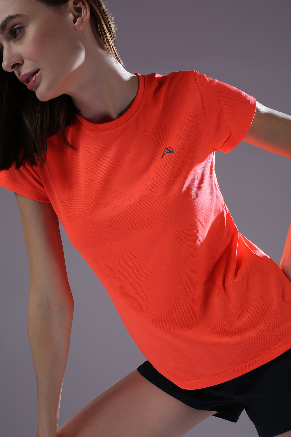 #Color_Neon Orange