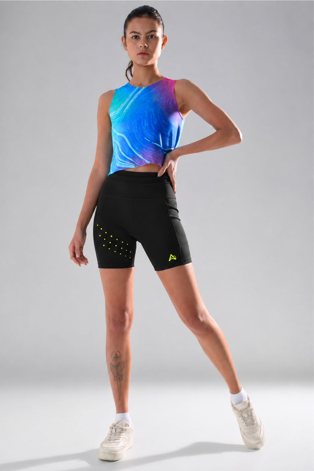 #Color_Black-Spark