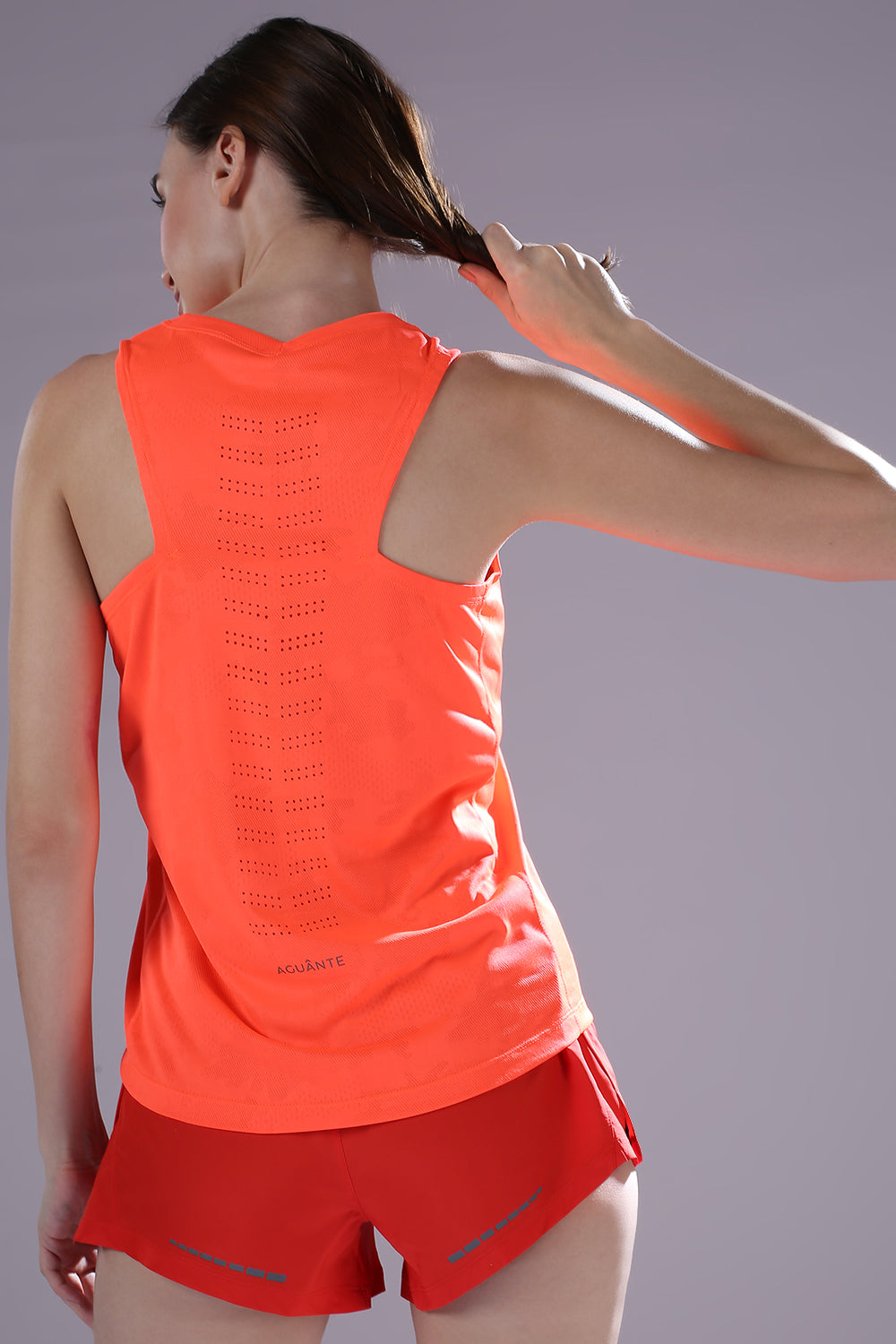 #Color_Neon Orange