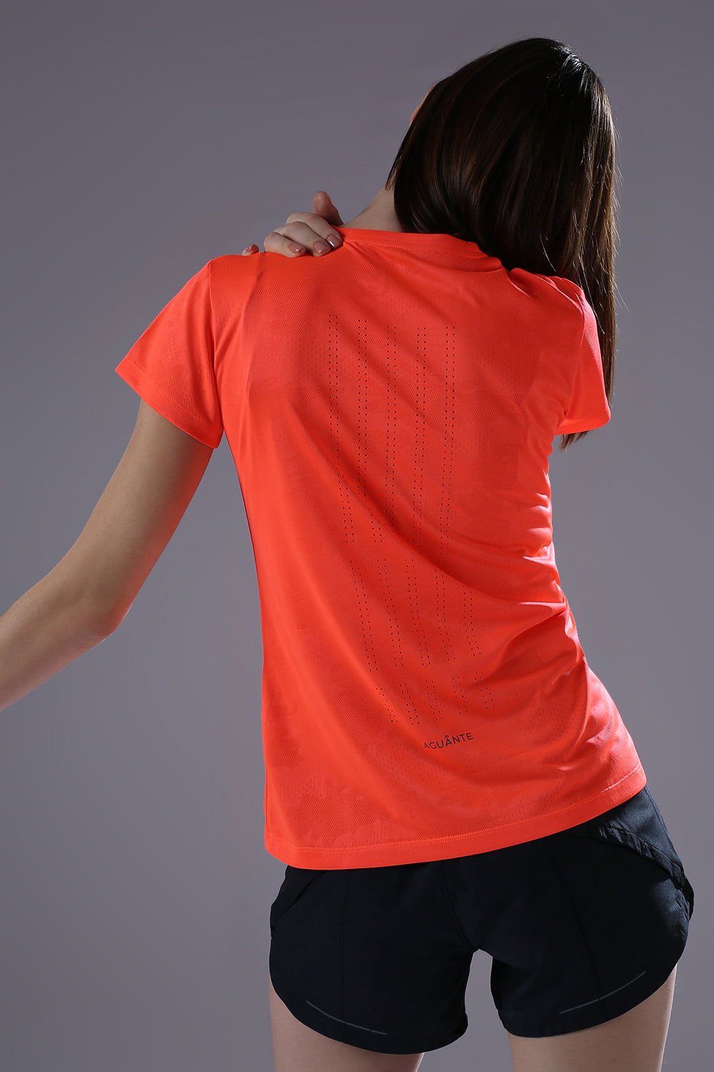 #Color_Neon Orange