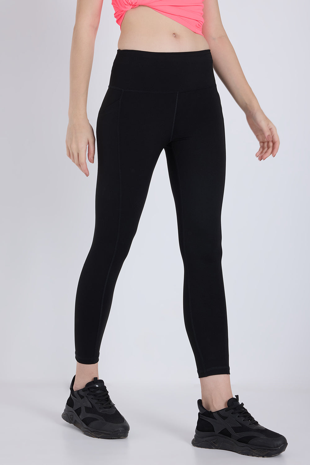 Women's Tone 24" Workout Tights