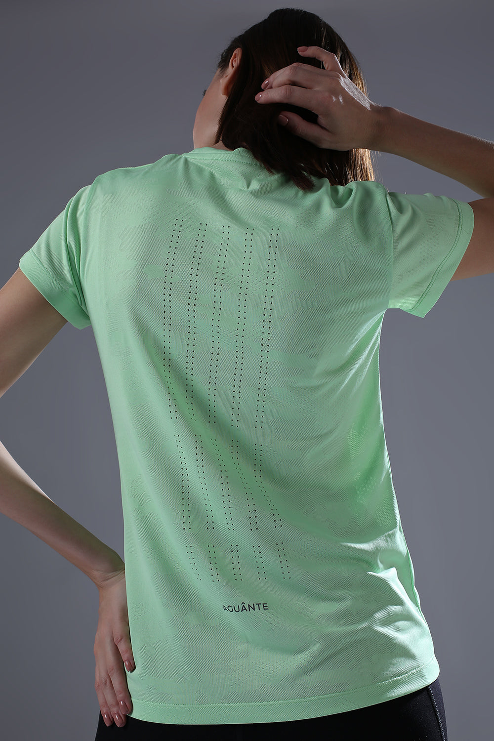 #Color_Summer Green
