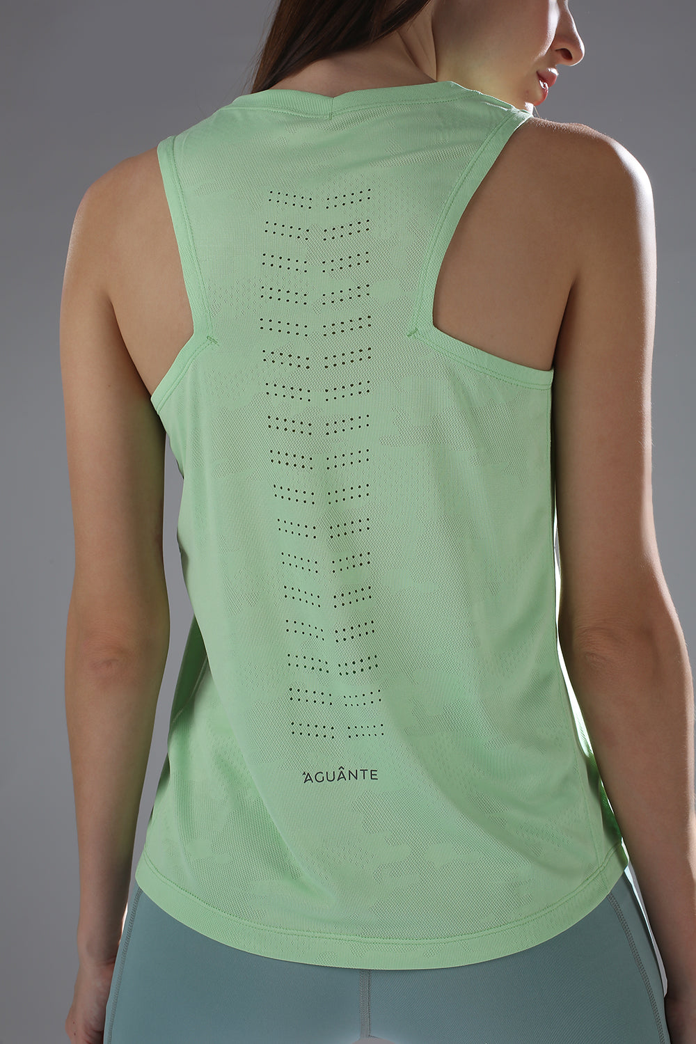 #Color_Summer Green