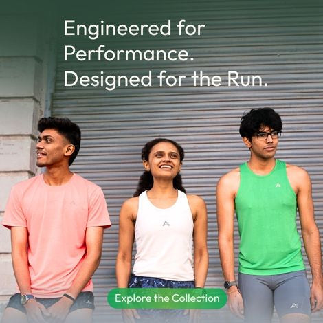 aguante new products for runners