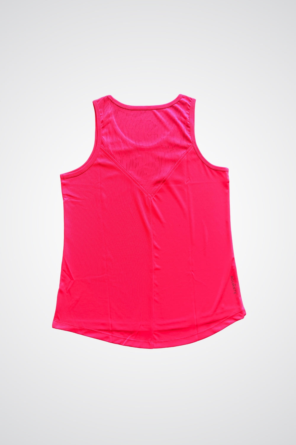 Core Tank Top