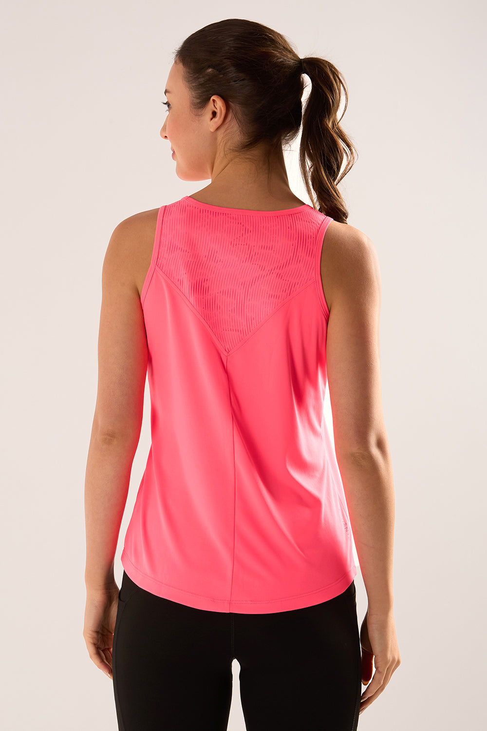 Core Tank Top