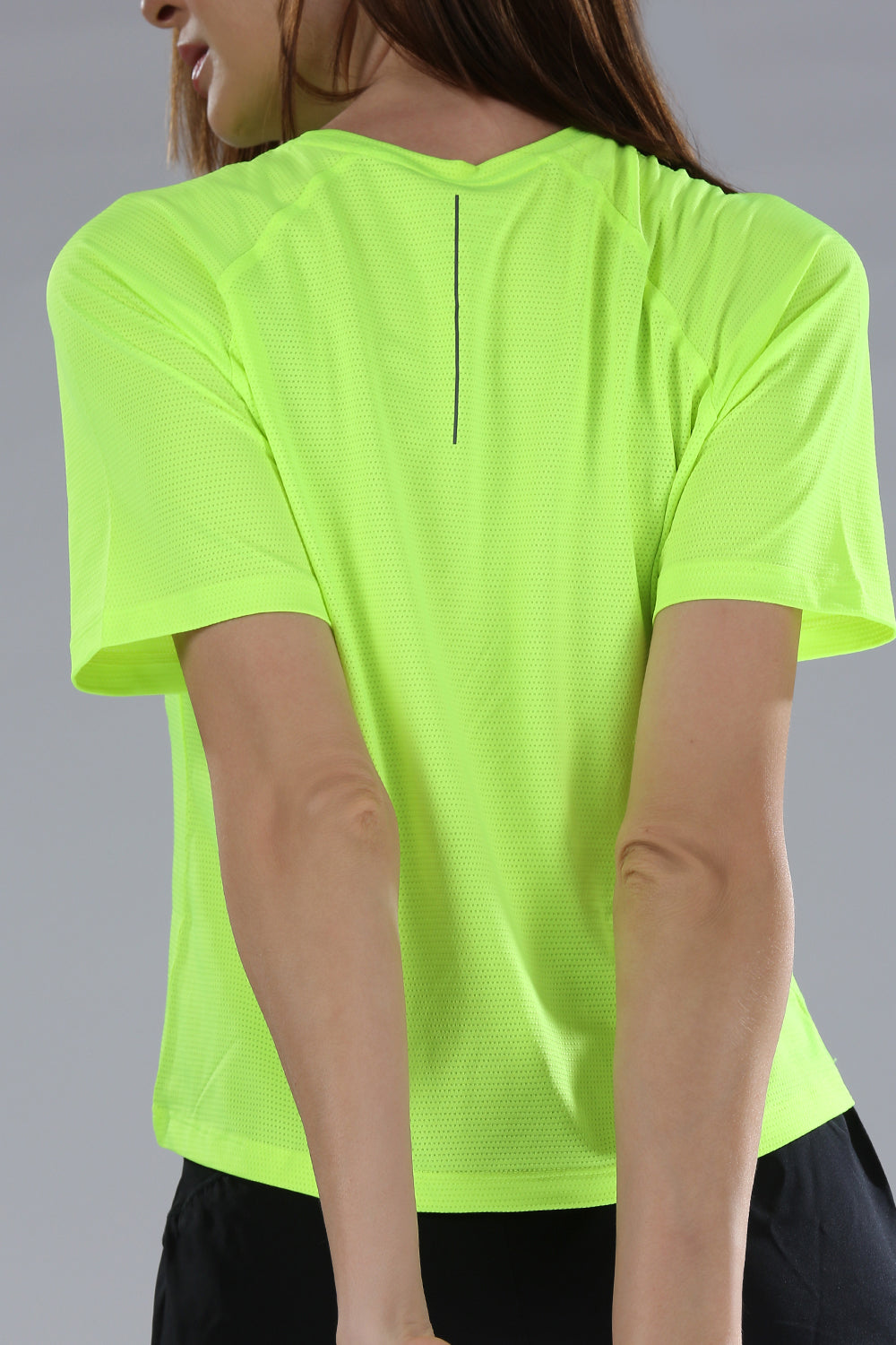 #Color_Neon Yellow