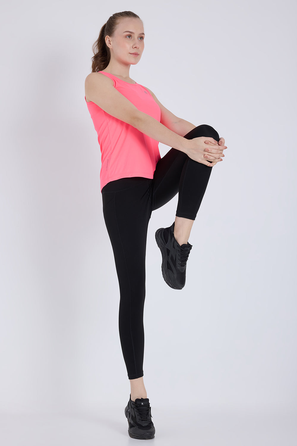 Women's Tone 24" Workout Tights