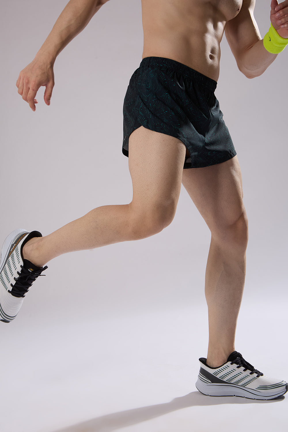 #Color_Shadow Green pr