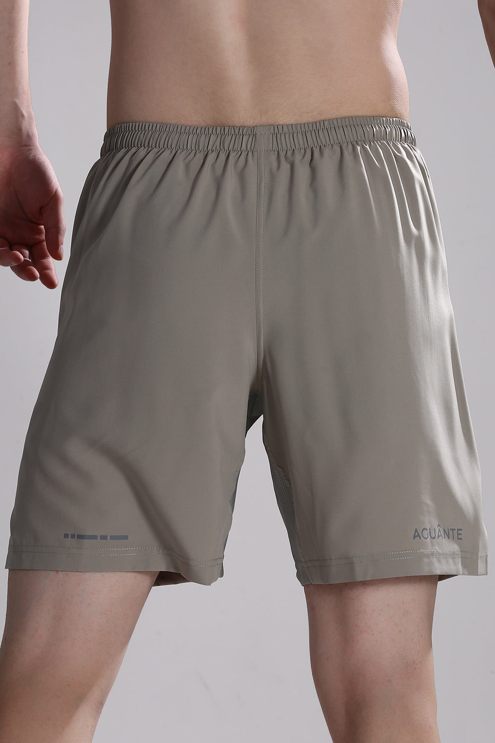 Men's 8" Quest Dynamic Shorts