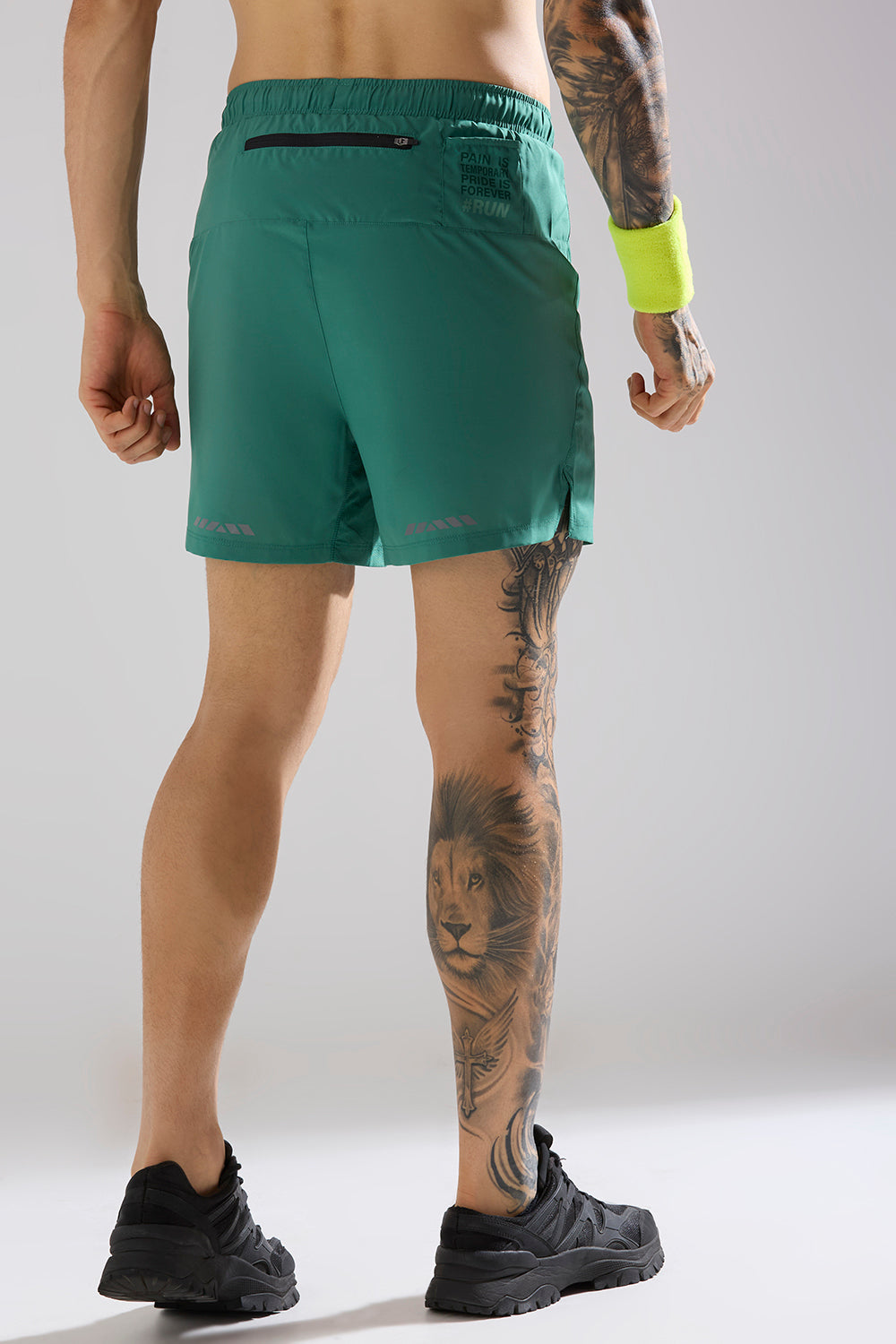 Men's 5" EnduroFlex Running Shorts