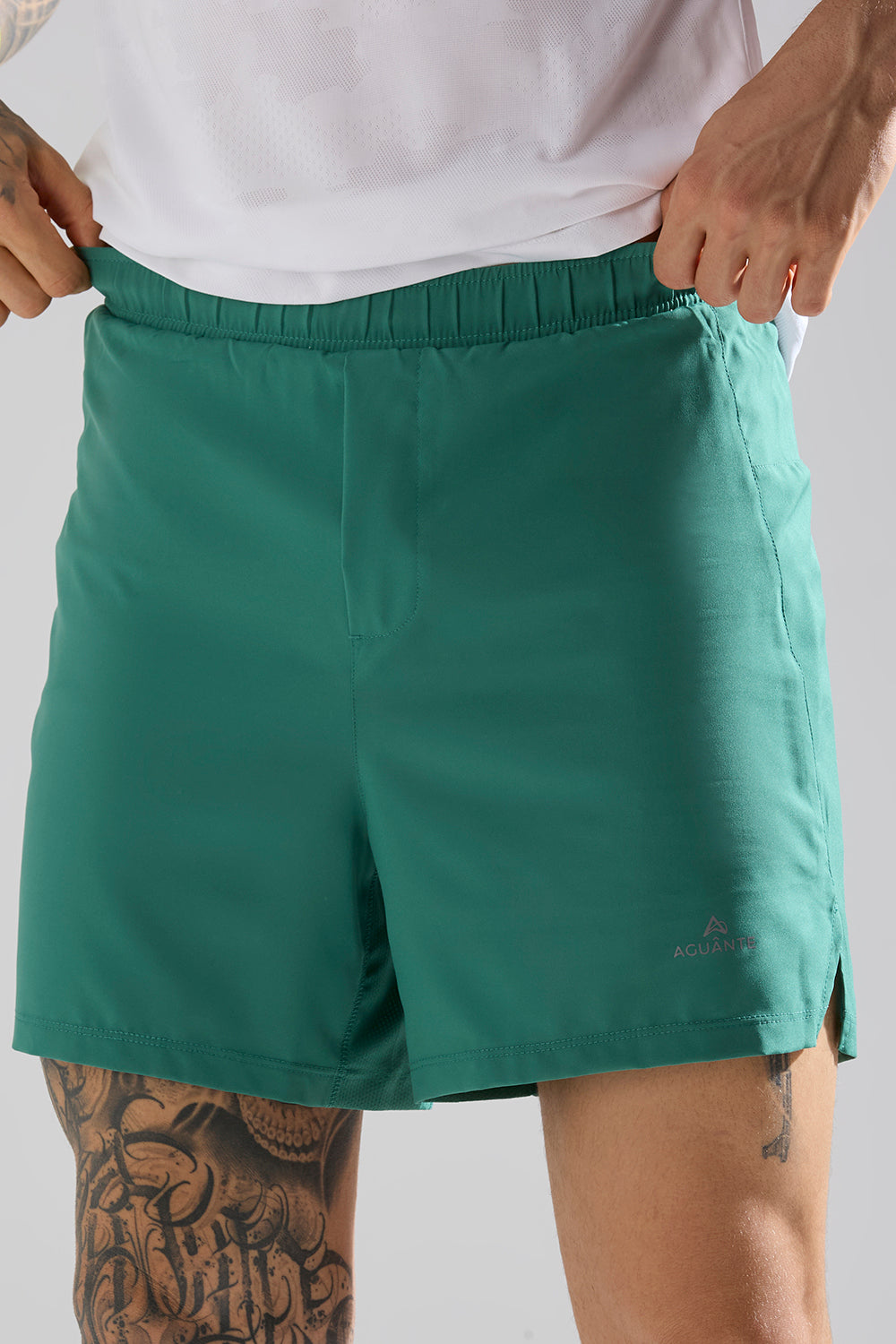 Men's 5" EnduroFlex Running Shorts
