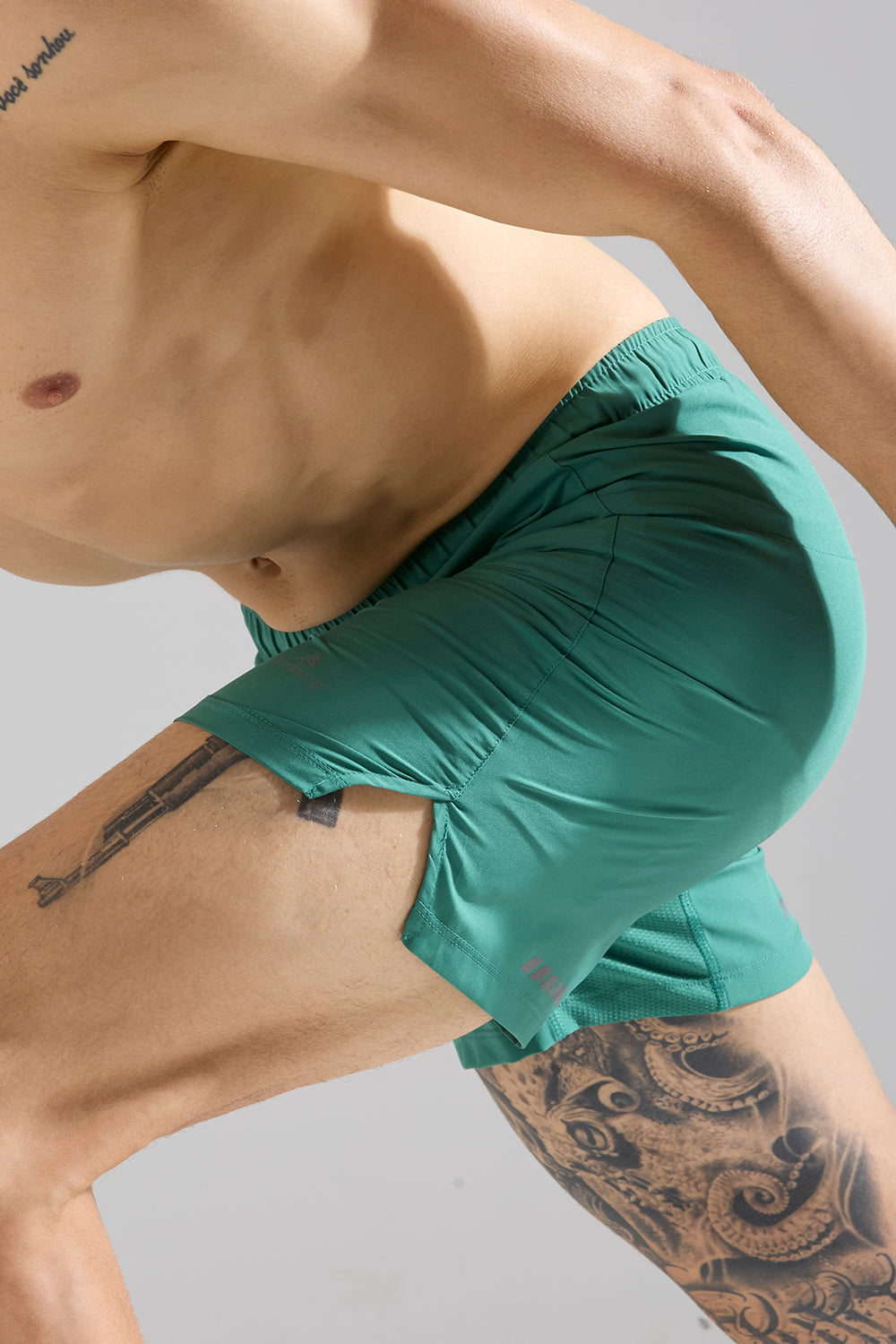 Men's 5" EnduroFlex Running Shorts