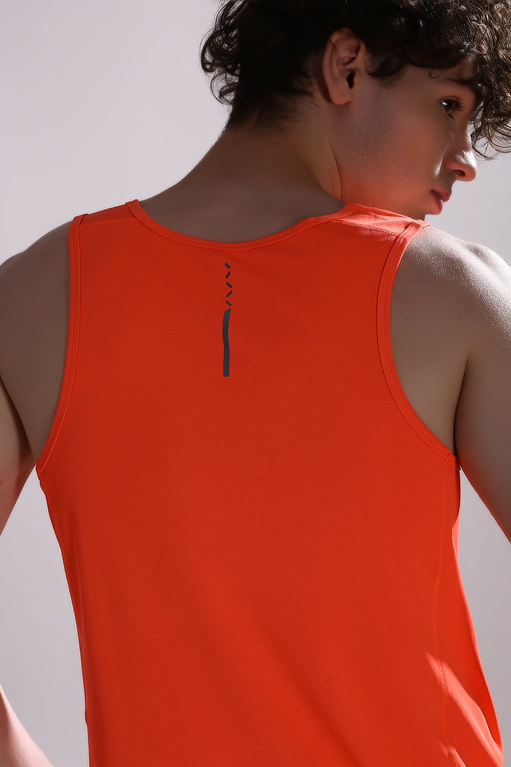 #Color_Neon Orange