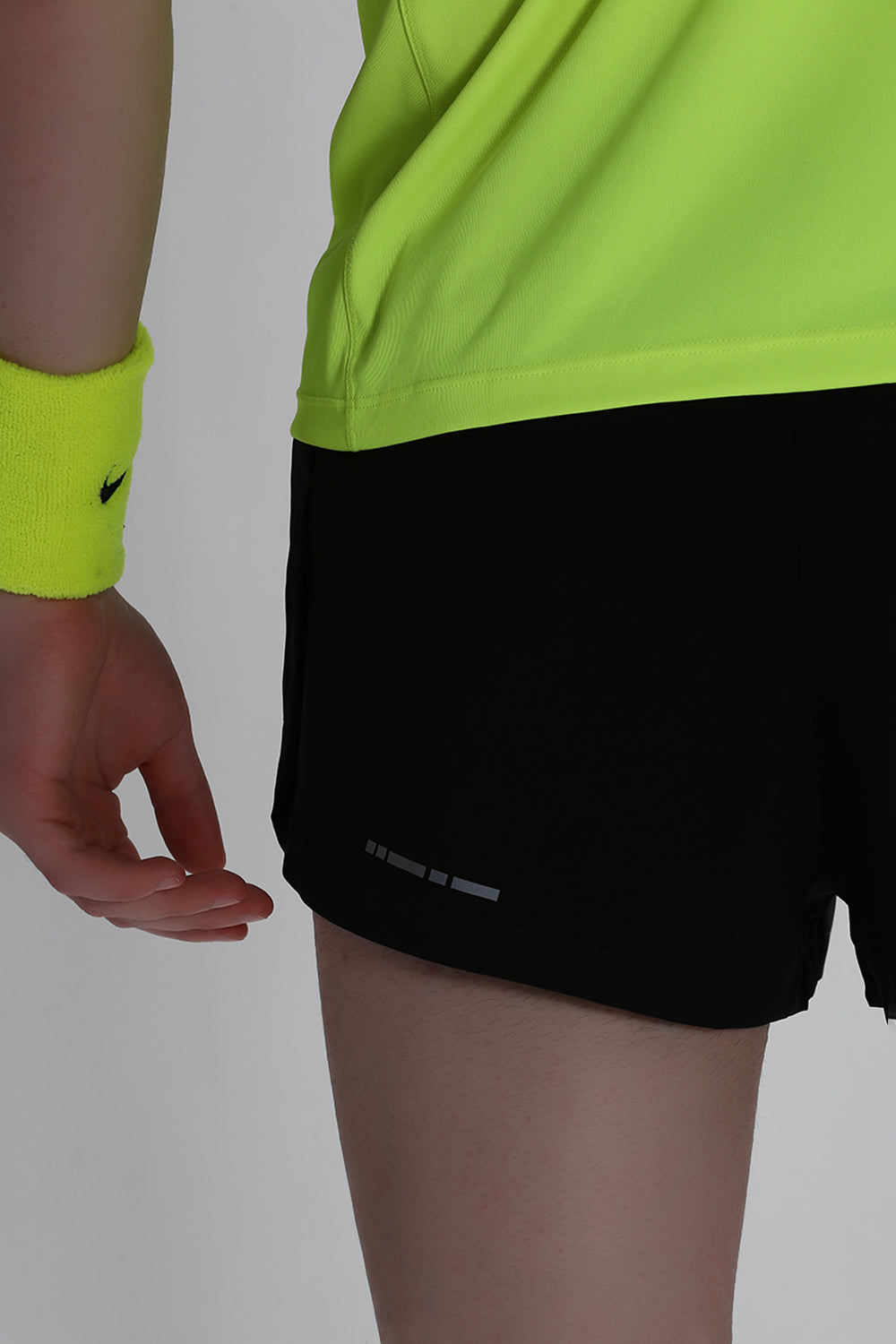 #Color_Neon Yellow