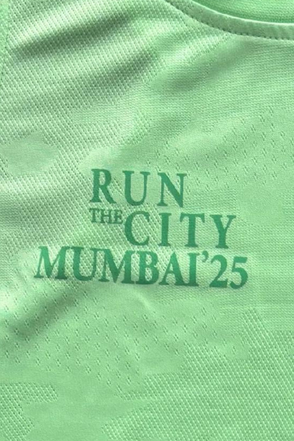Men's Race Singlet
