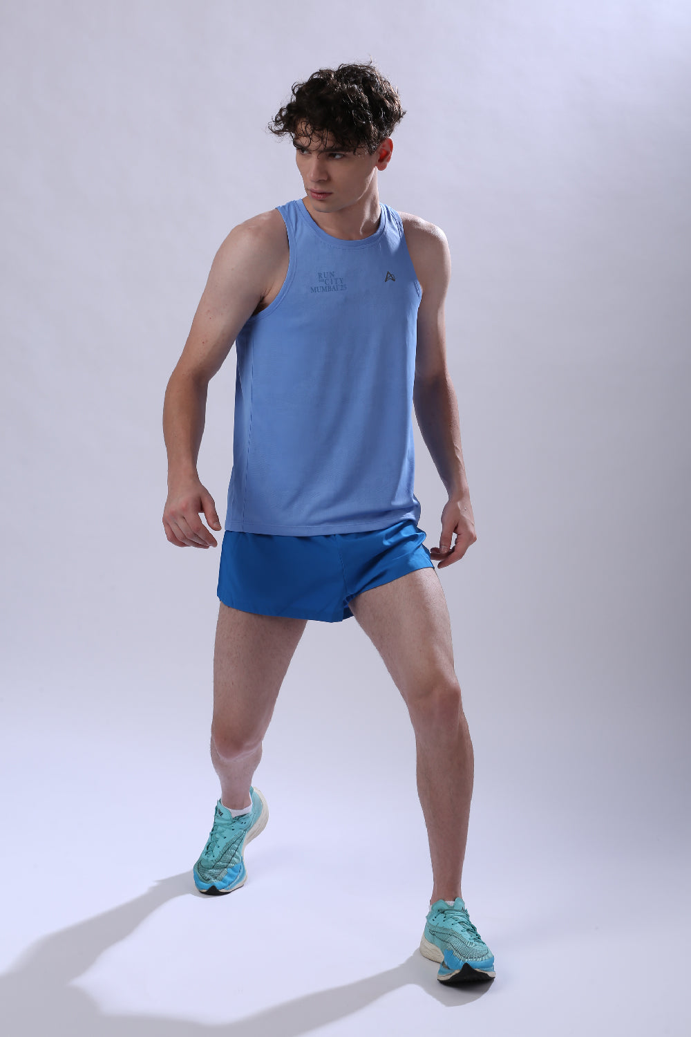 Men's Race Singlet