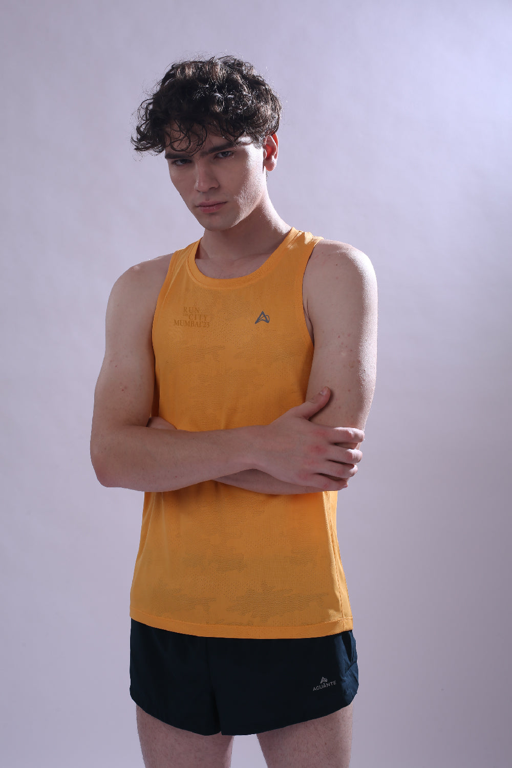 Men's Race Singlet