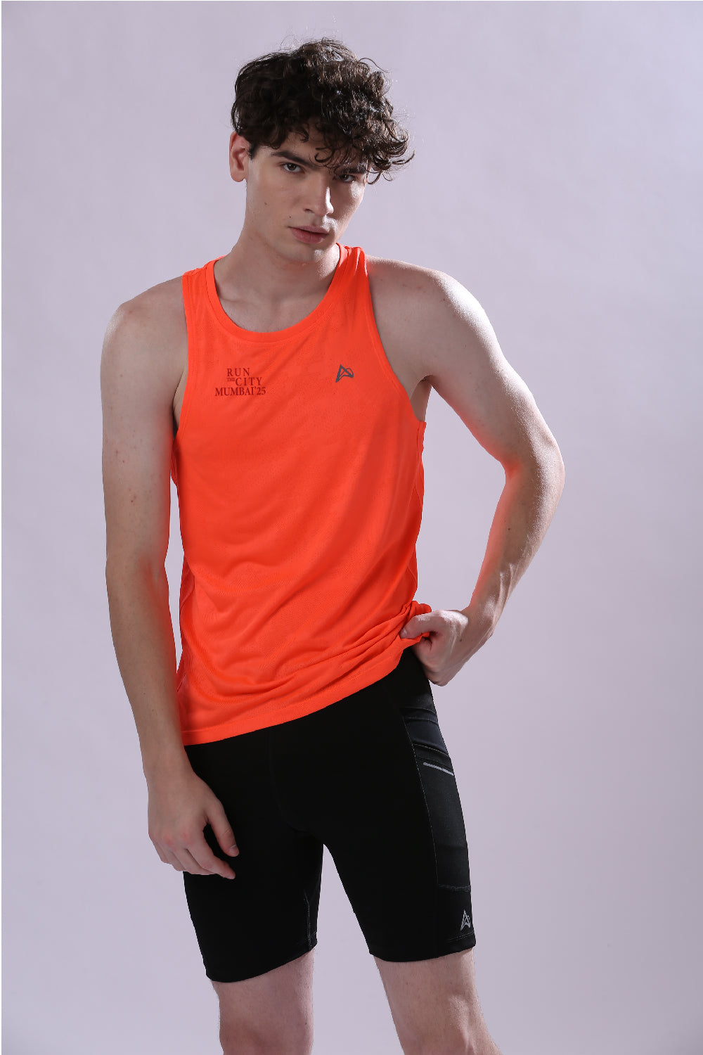 Men's Race Singlet