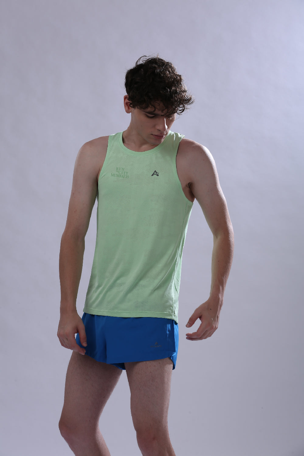 Men's Race Singlet