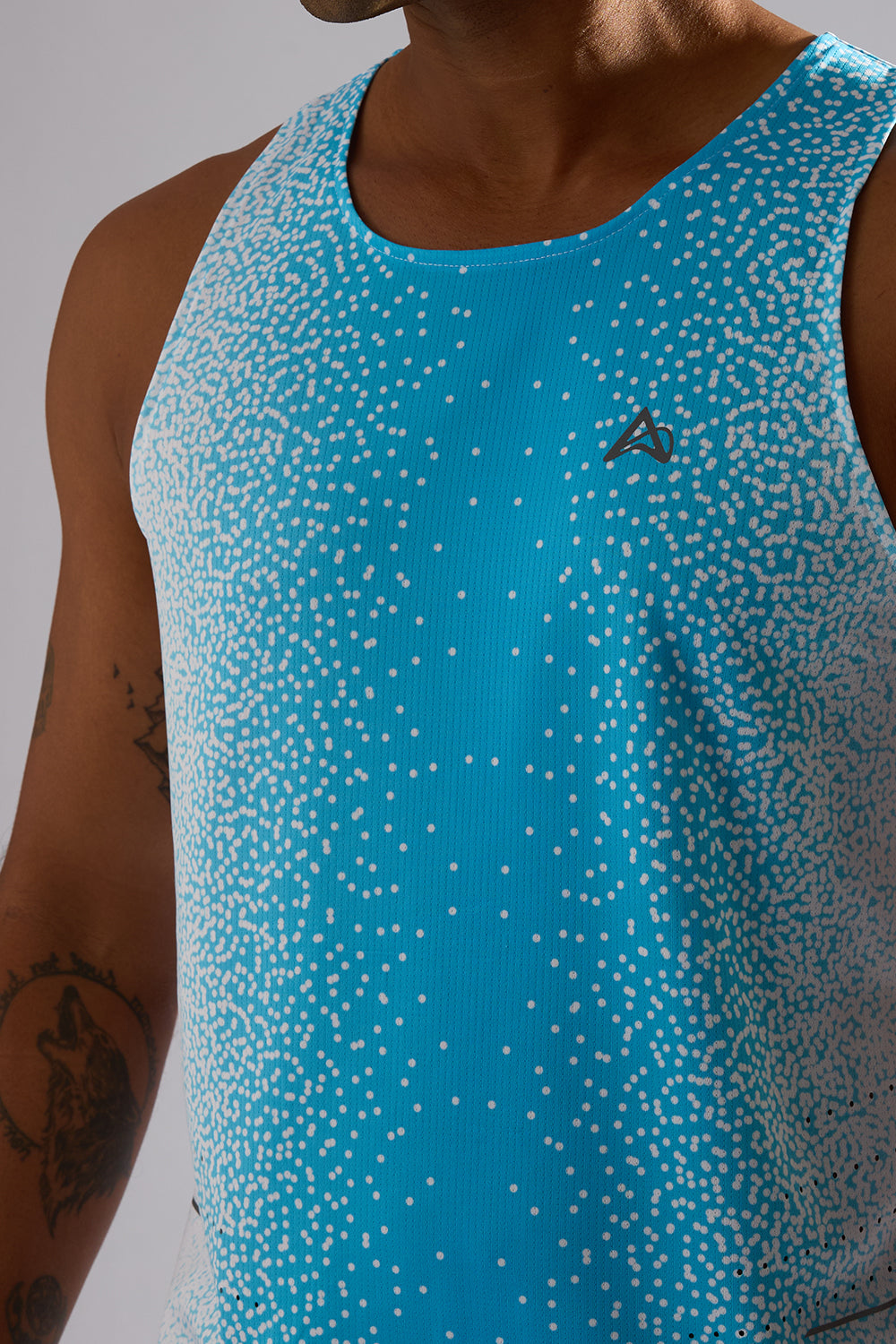 #Color_Ocean Scatter
