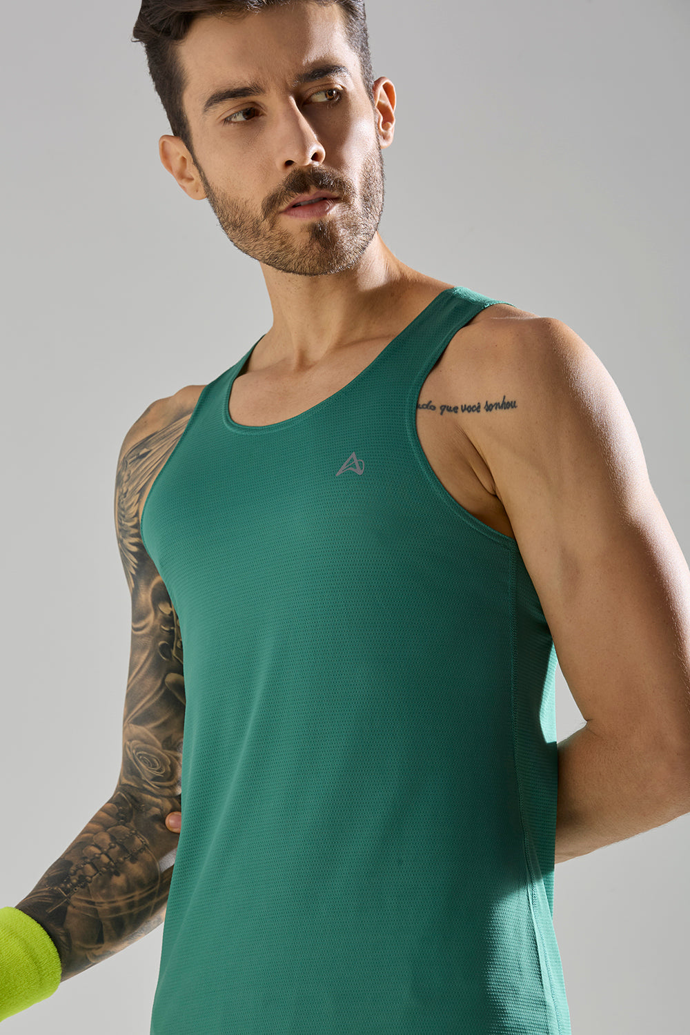 Men’s Strider’s Singlet