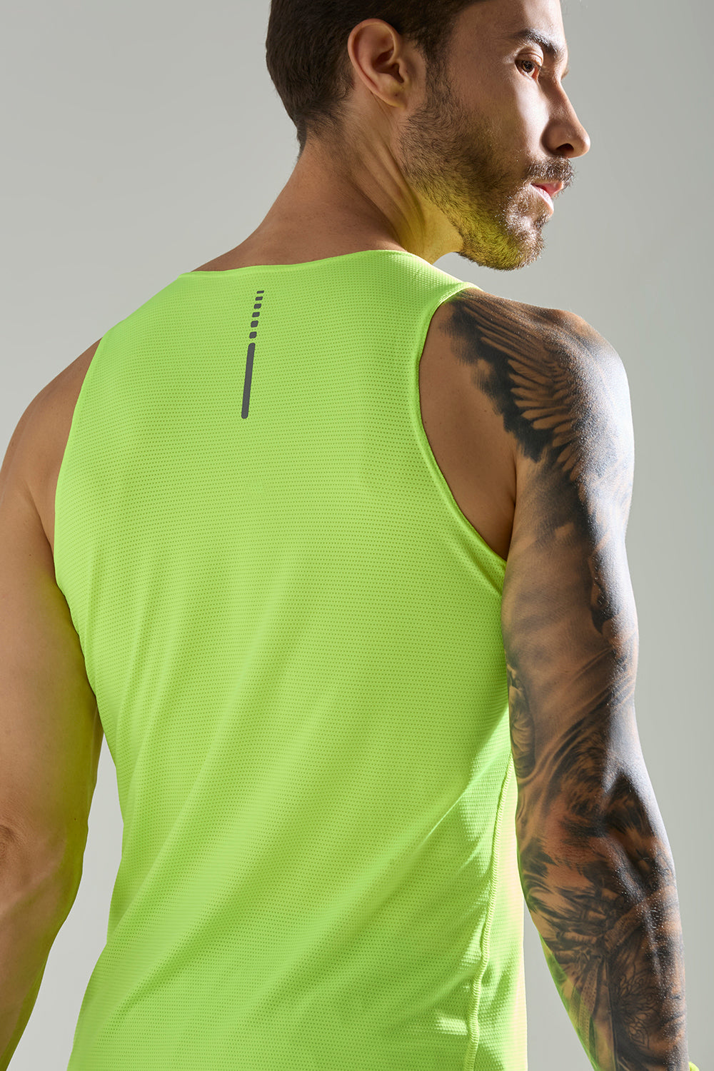 Men’s Strider’s Singlet