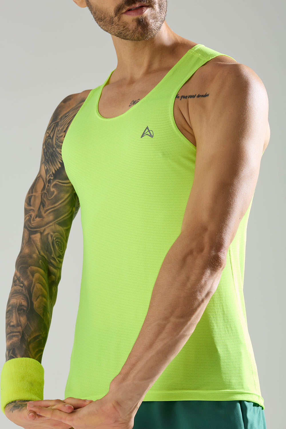 Men’s Strider’s Singlet