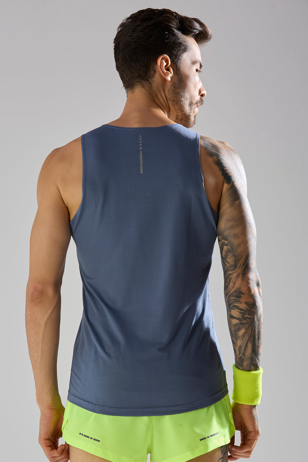 Men’s Strider’s Singlet