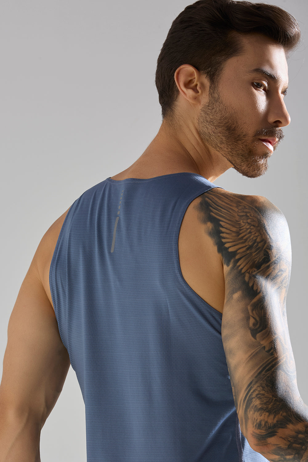 Men’s Strider’s Singlet