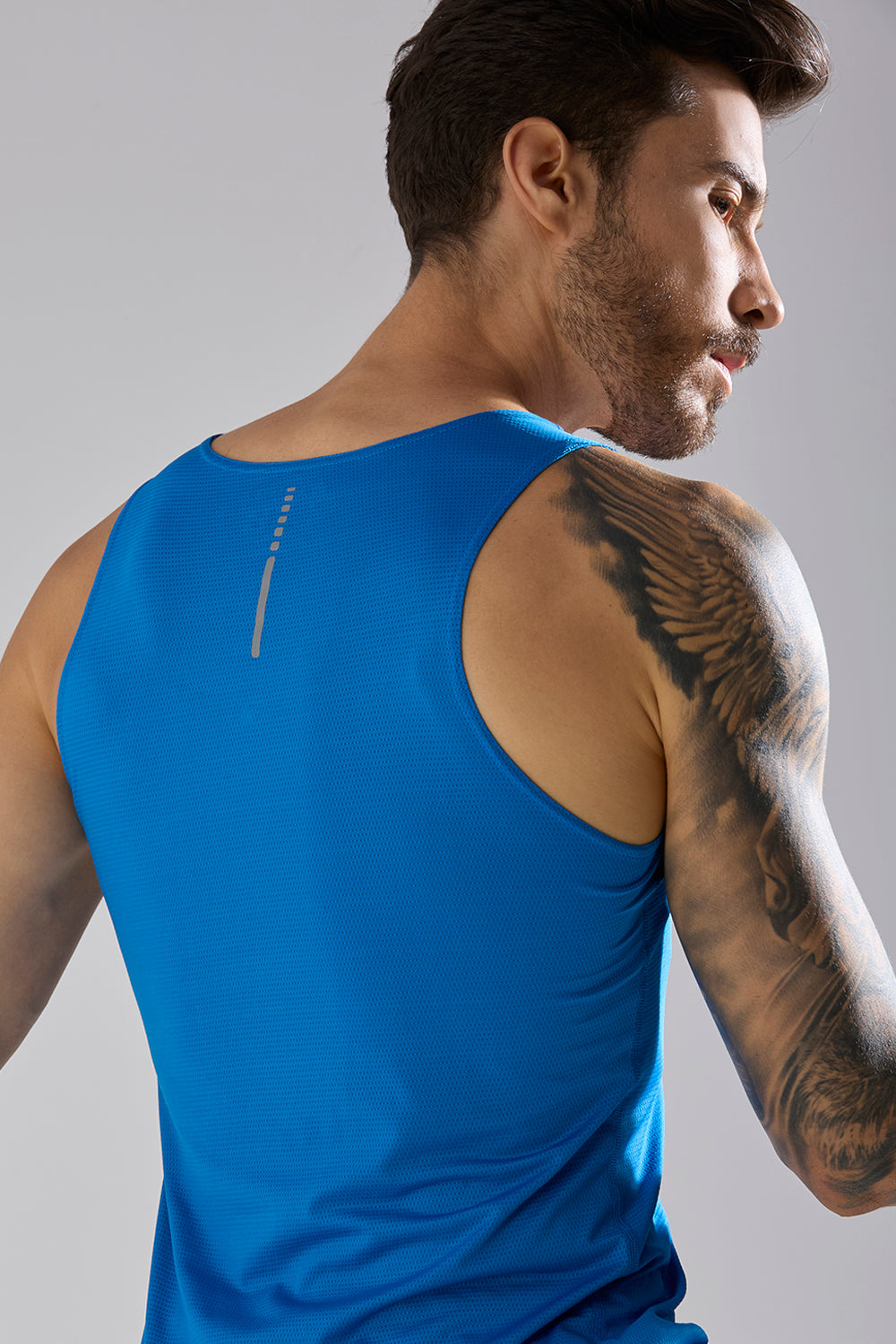 Men’s Strider’s Singlet